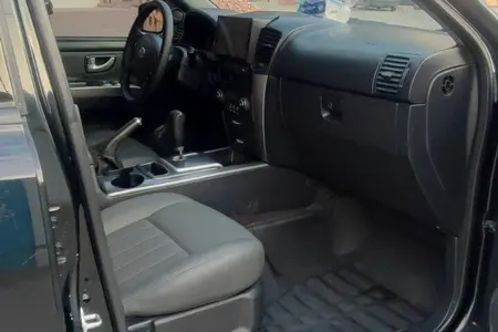 کیا سورنتو نیمه فول UM - 2009
