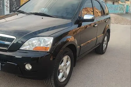 کیا سورنتو نیمه فول UM - 2009