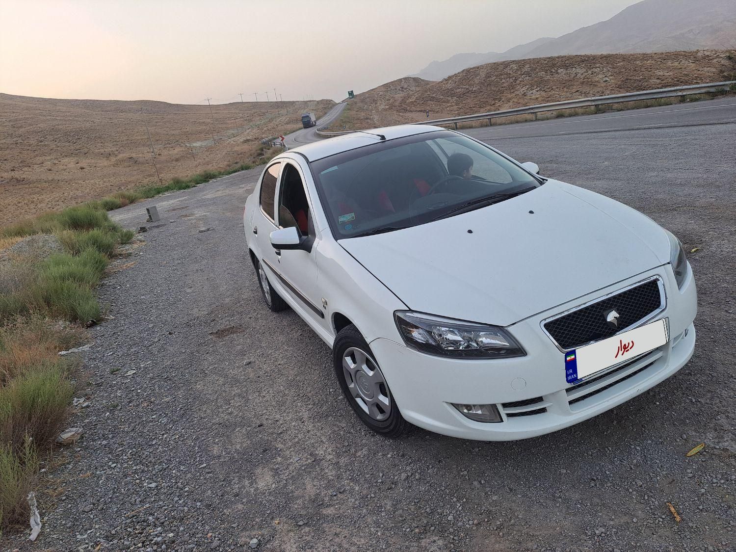 خودرو رانا، LX آگهی ann_19692229