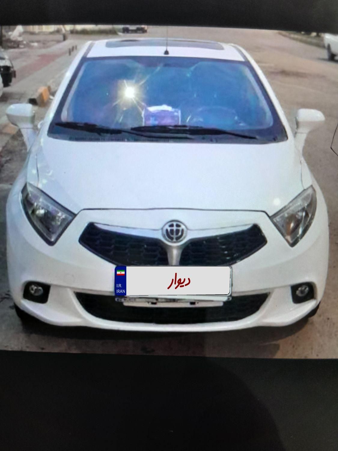 خودرو برلیانس، H220 آگهی ann_19692501