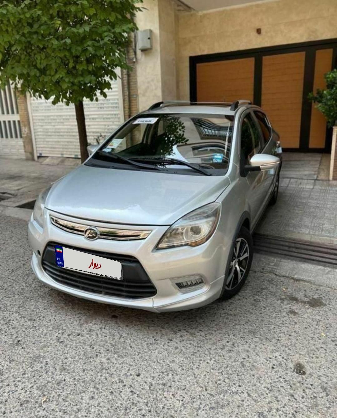 خودرو لیفان، X50 آگهی ann_19692675