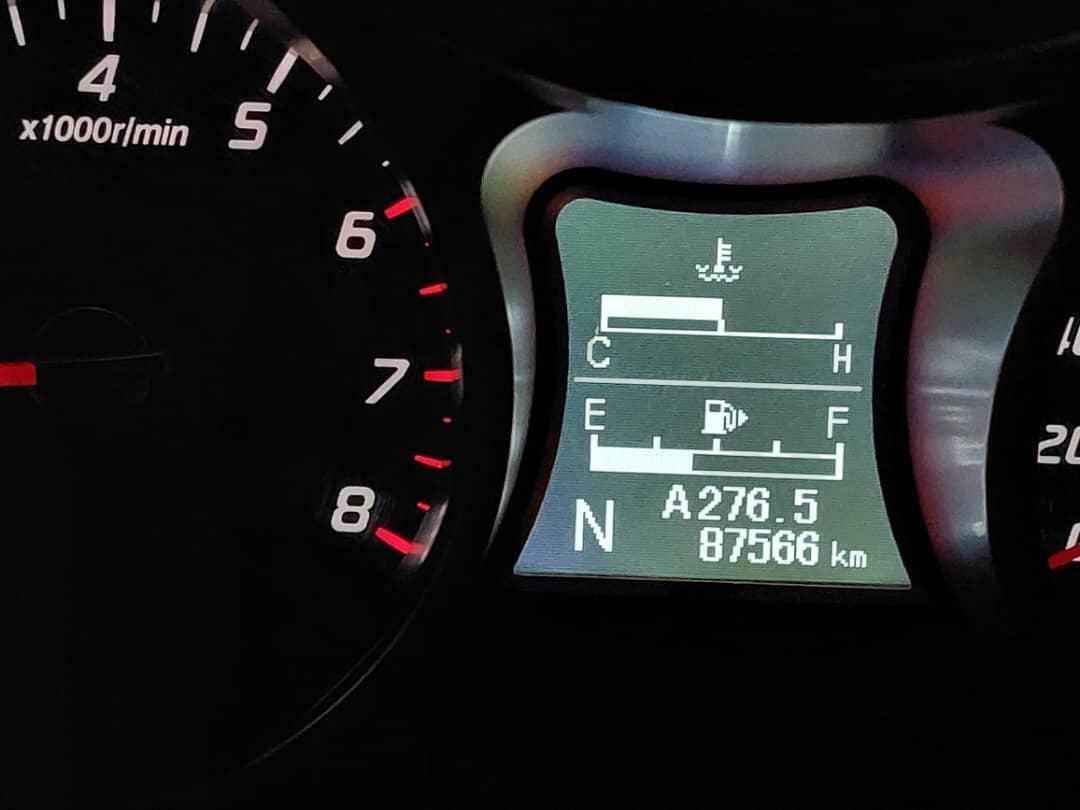 هایما S5 اتوماتیک CVT - 1399