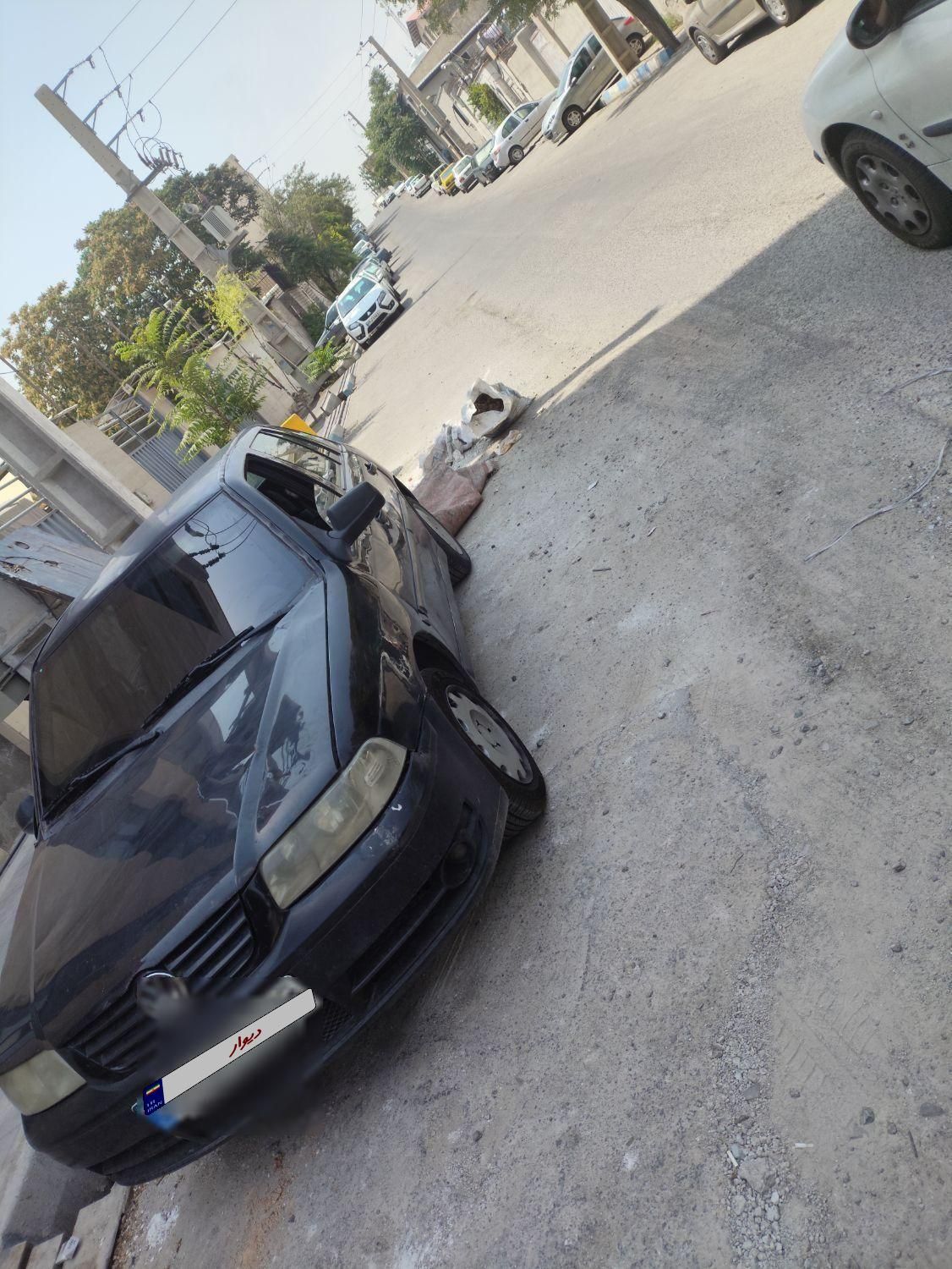 خودرو فولکس، گل آگهی ann_19692817