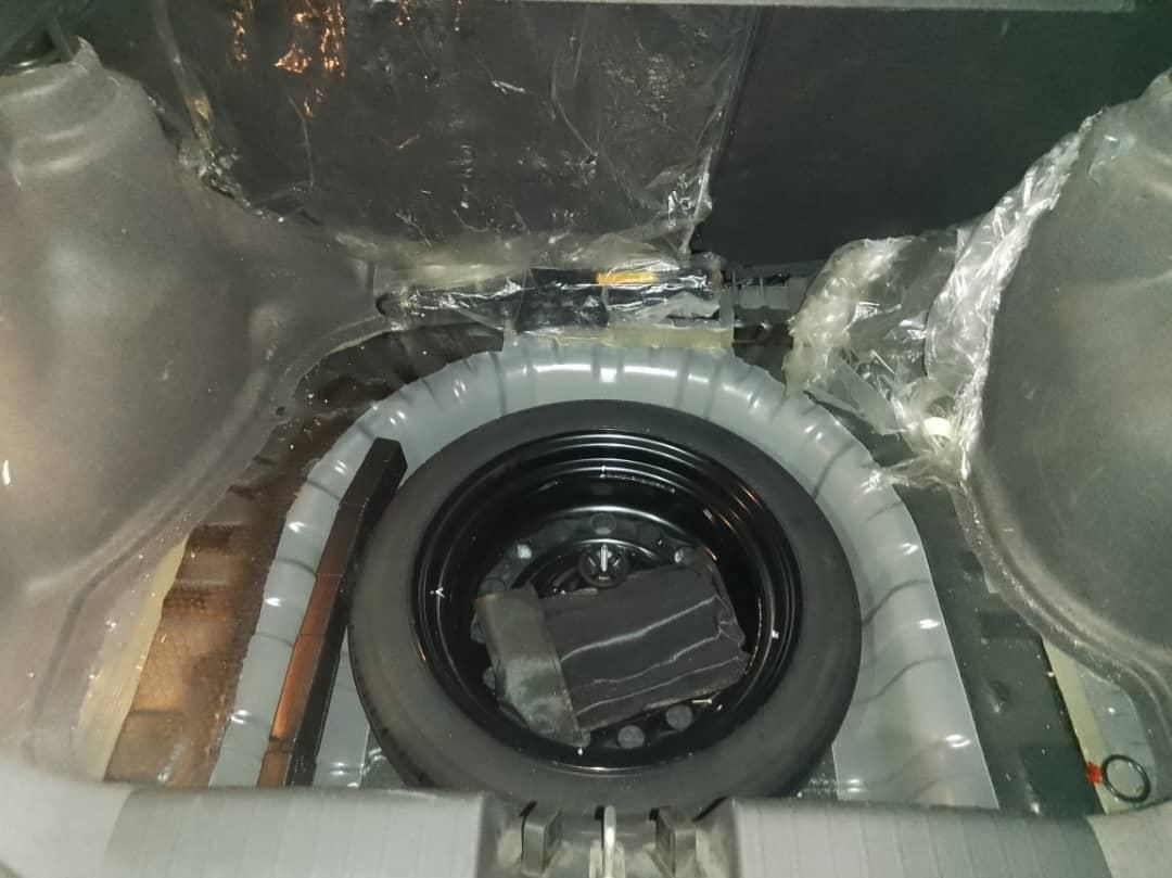 ام وی ام X22 پرو اتوماتیک اکسلنت - 1402