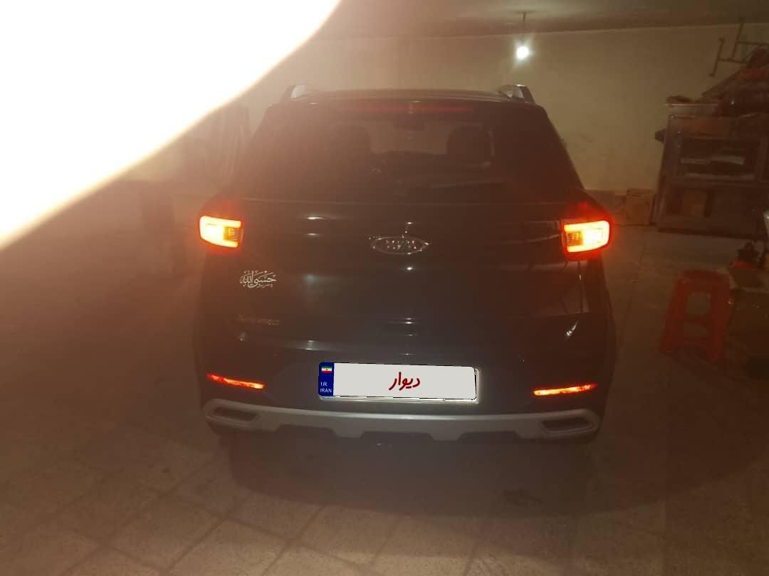 ام وی ام X22 پرو اتوماتیک اکسلنت - 1402