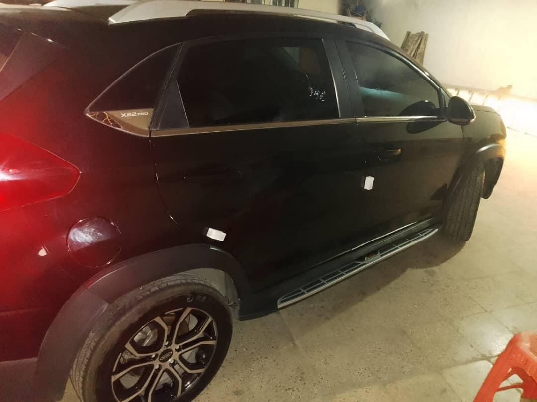 ام وی ام X22 پرو اتوماتیک اکسلنت - 1402
