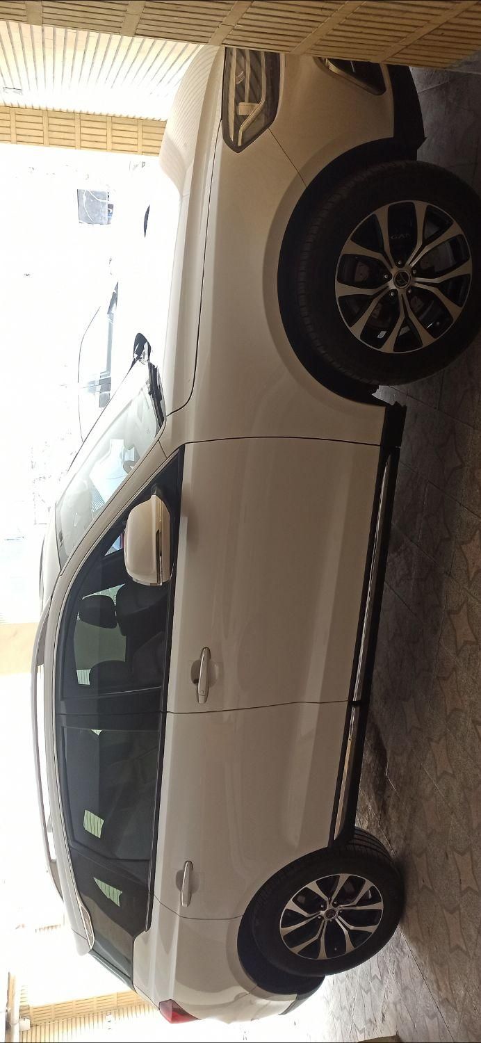 کوپا T210 رویال - 1397