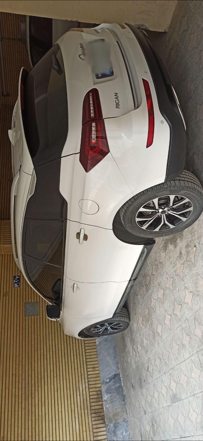کوپا T210 رویال - 1397