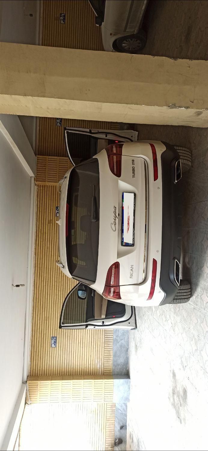 خودرو کوپا، T210 آگهی ann_19692886