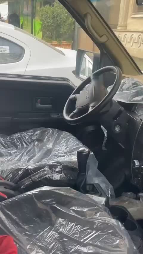 اینرودز C35 دنده ای - 1404
