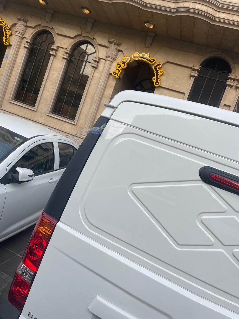 اینرودز C35 دنده ای - 1404