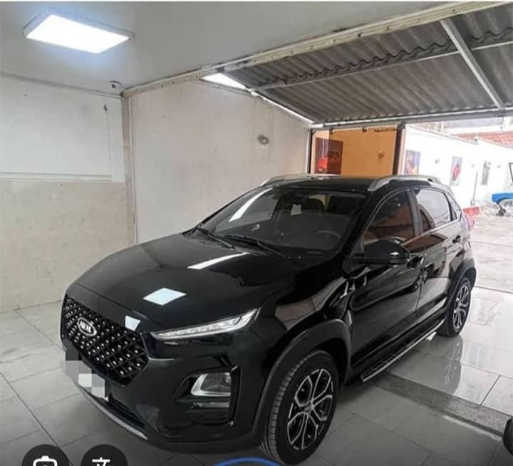 ام وی ام X22 پرو اتوماتیک IE - 1402