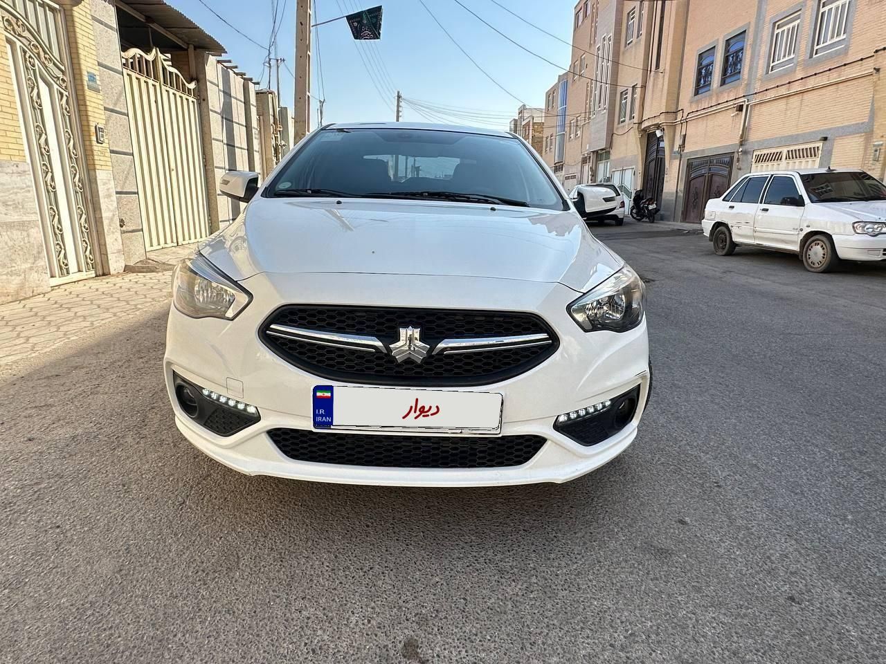 شاهین G دنده ای - 1401