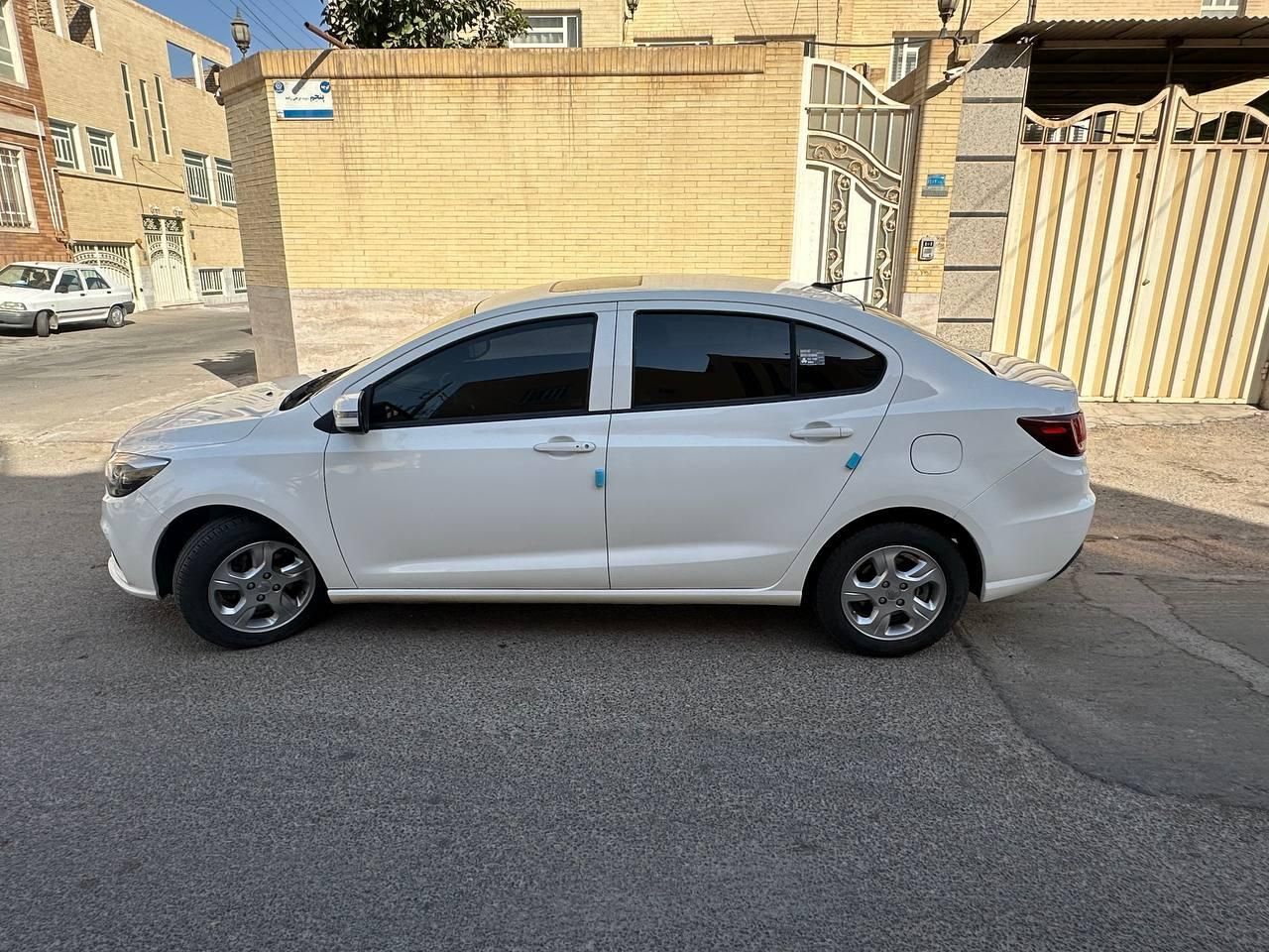 خودرو شاهین، G آگهی ann_19693389