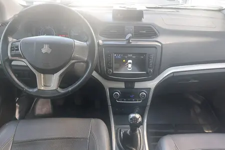 شاهین G دنده‌ای ESC - 1400