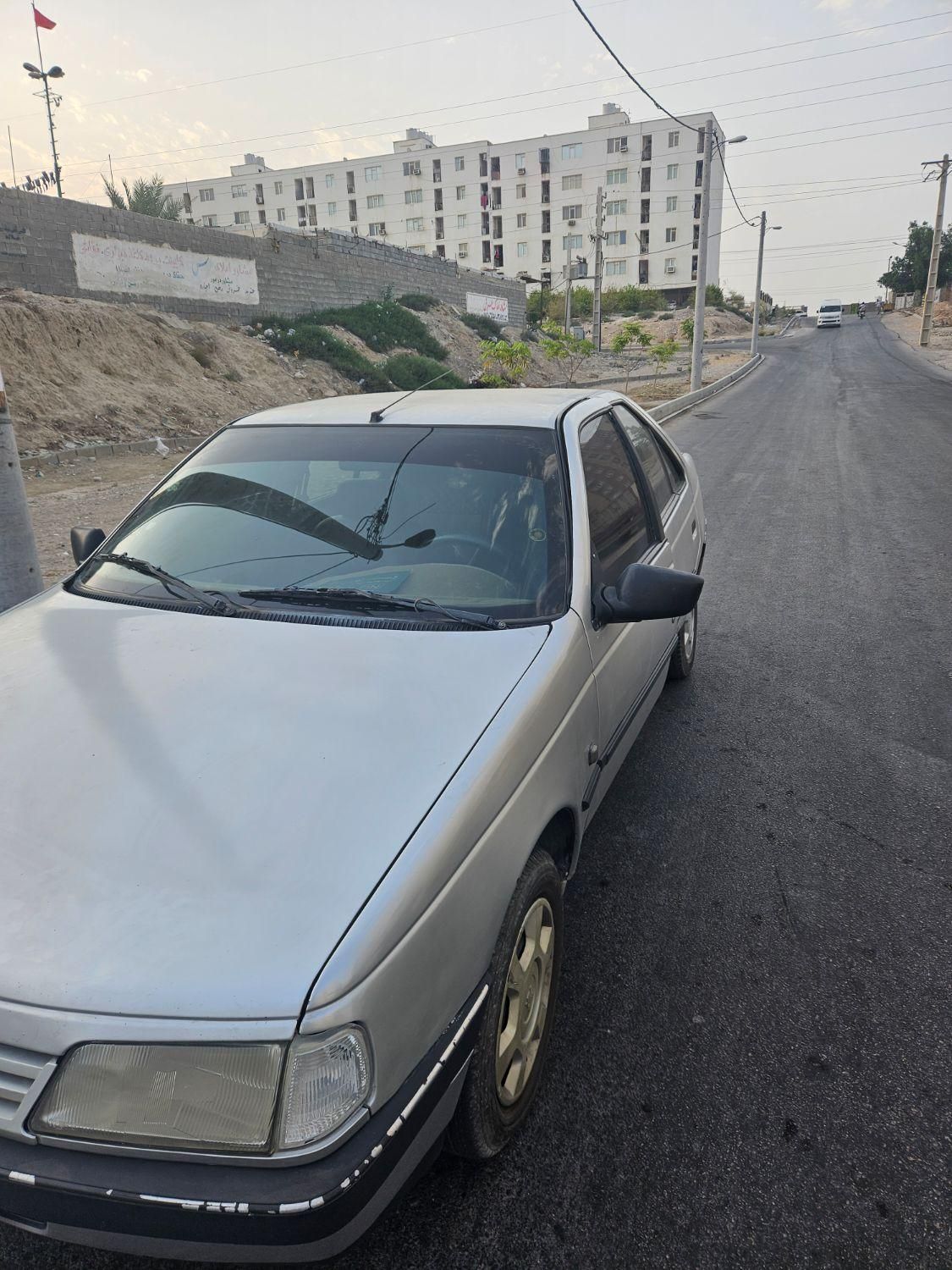 خودرو پژو، 405 آگهی ann_19693593