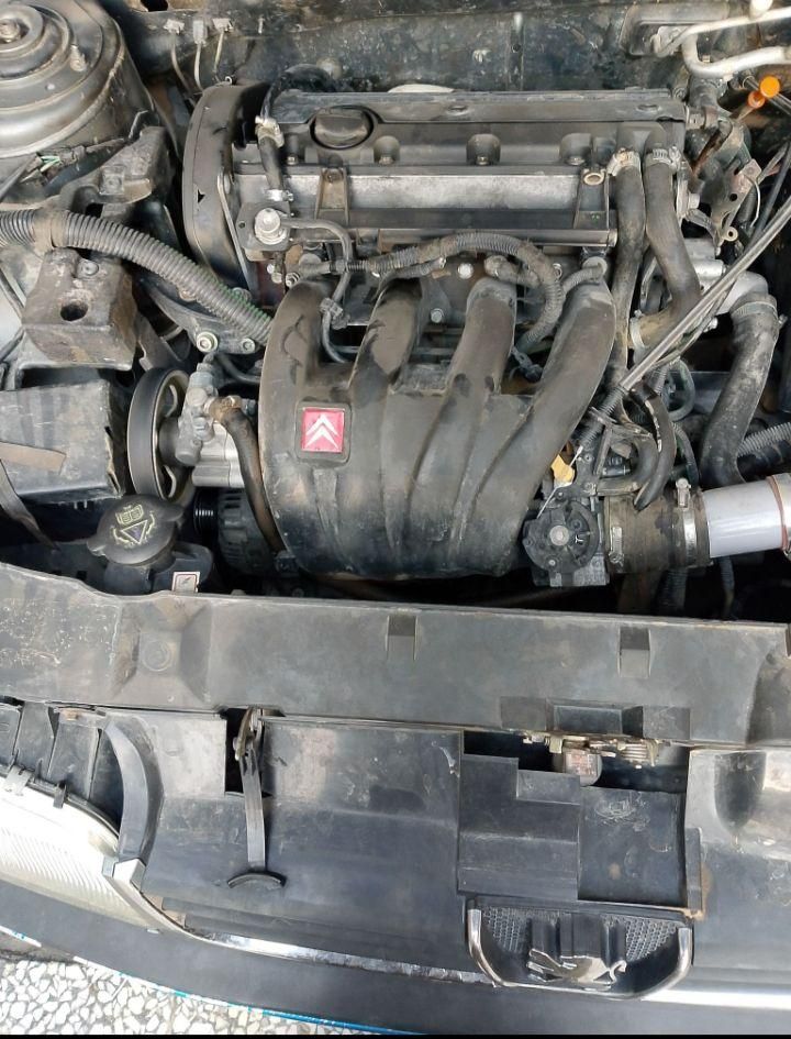 پژو 405 GLX - 1393