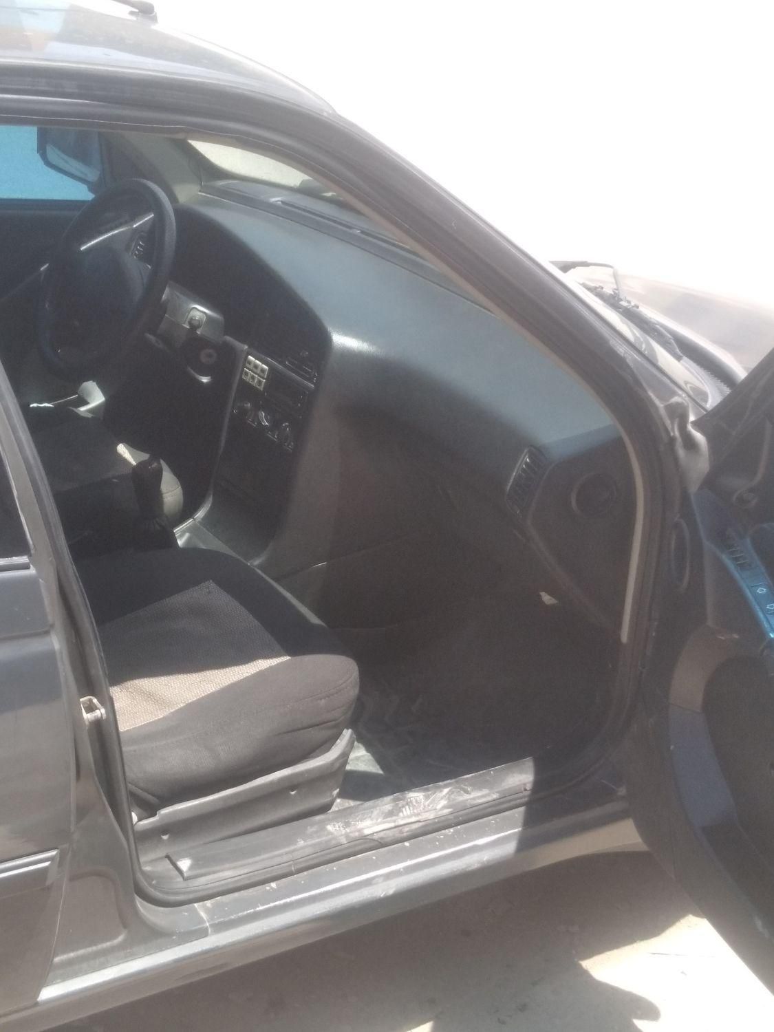 پژو 405 GLI - 1384