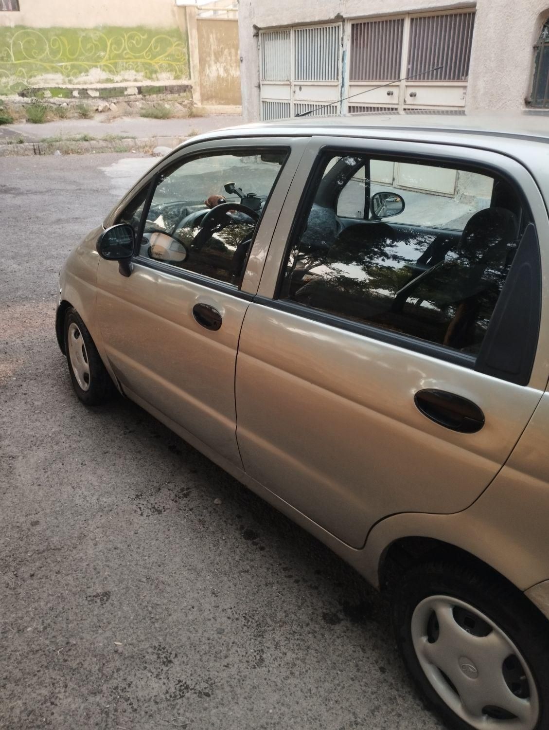 خودرو دوو، ماتیز آگهی ann_19693641