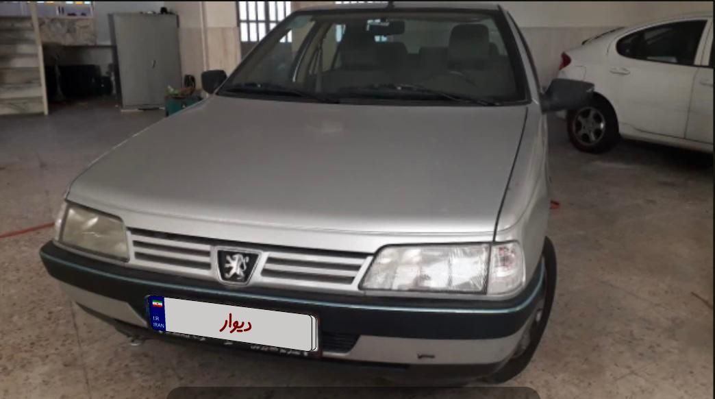 خودرو پژو، 405 آگهی ann_19693645