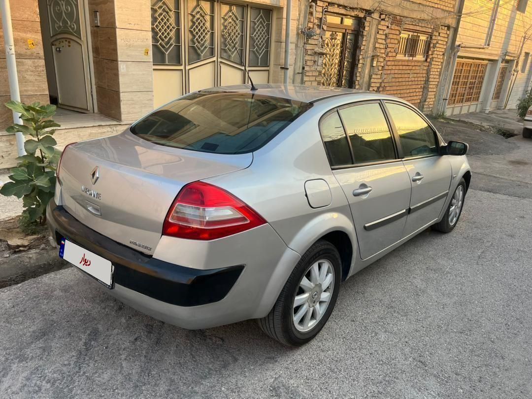 خودرو رنو، مگان پارس خودرو آگهی ann_19693745