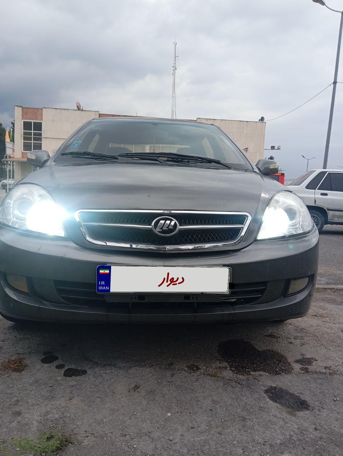 خودرو لیفان، 520 آگهی ann_19693910