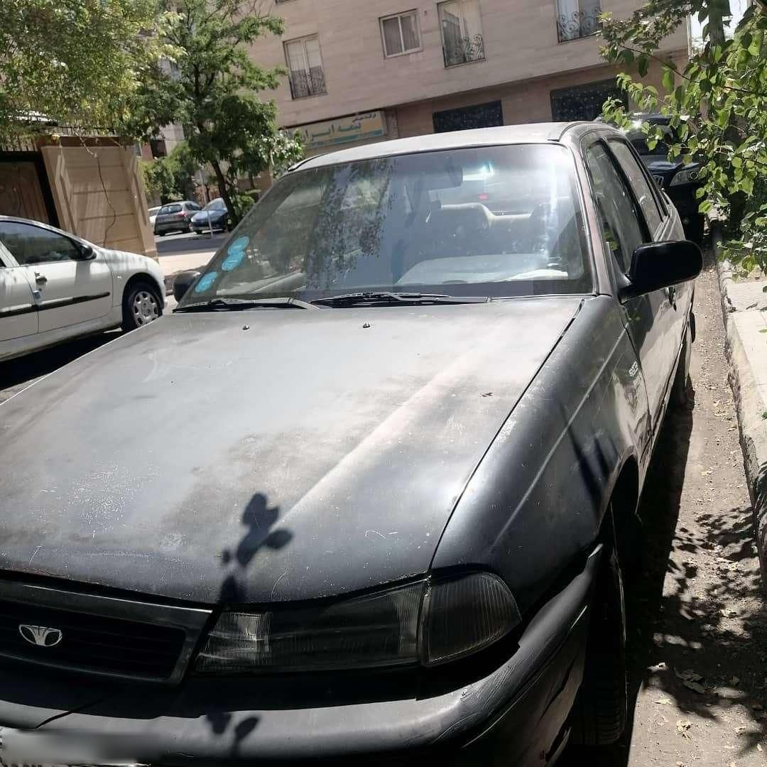 خودرو دوو، سیلو آگهی ann_19694000