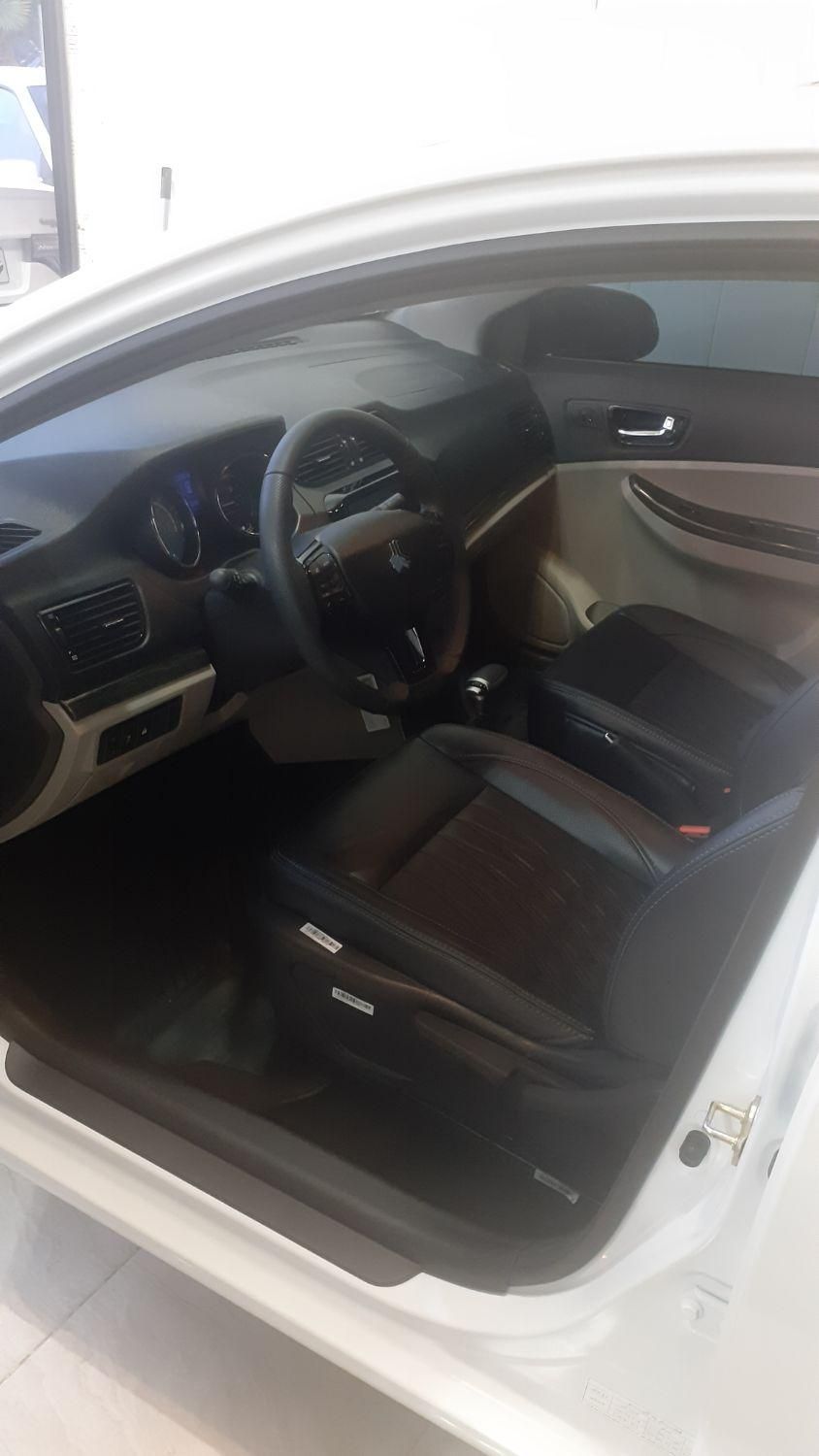 شاهین G اتوماتیک CVT - 1404