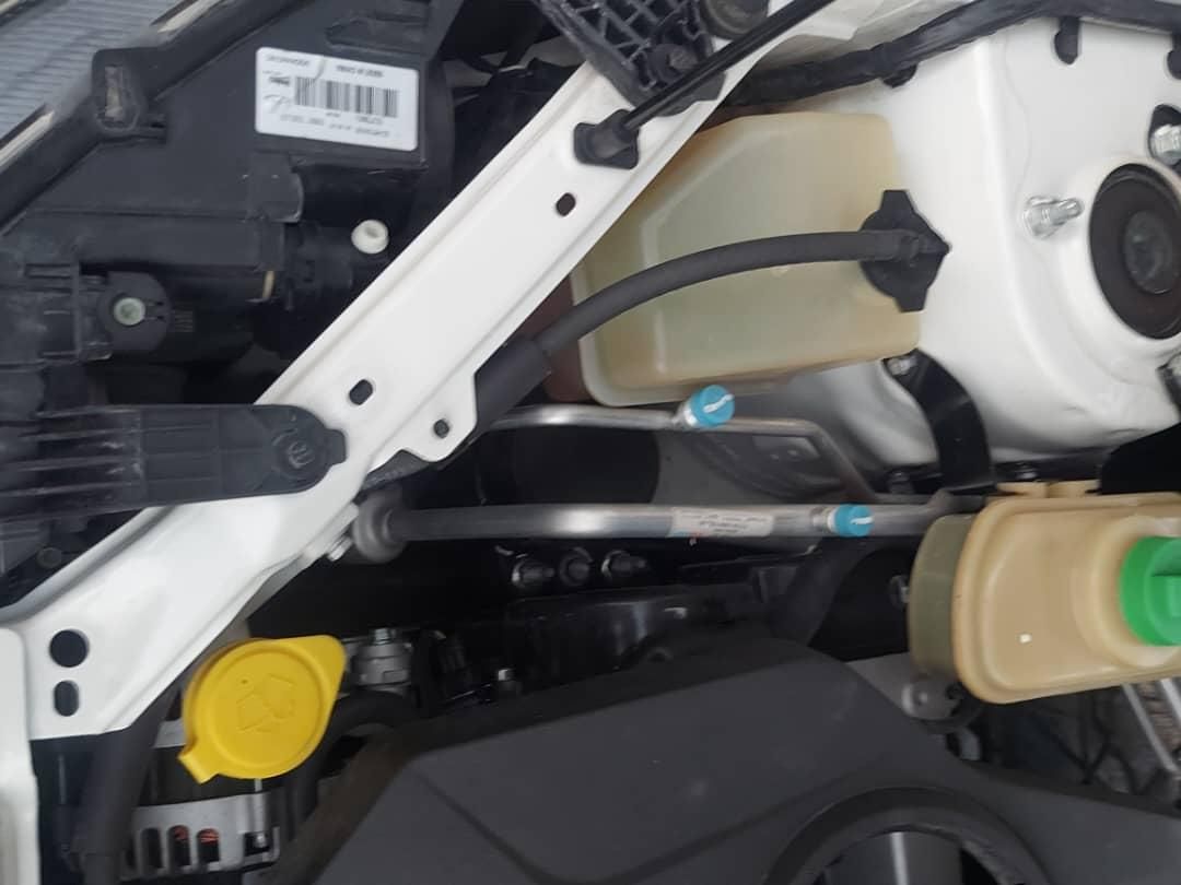 ام وی ام X33 S اتوماتیک اسپرت فیس جدید - 1399