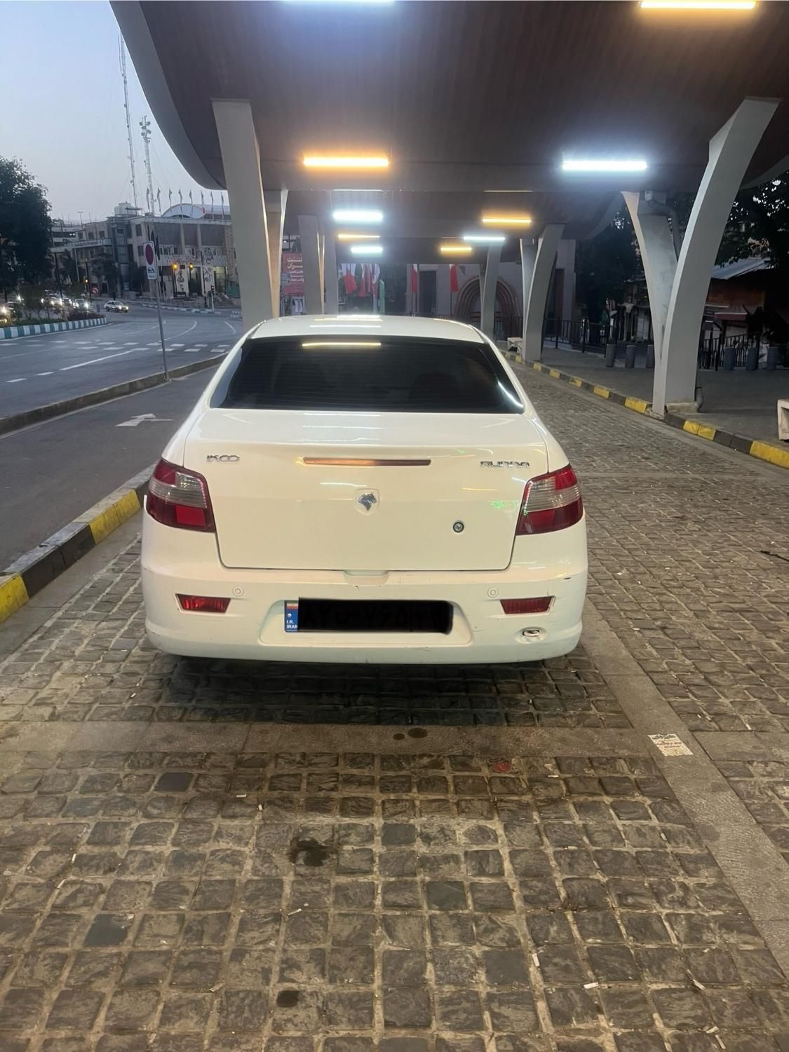 رانا LX TU5 - 1393