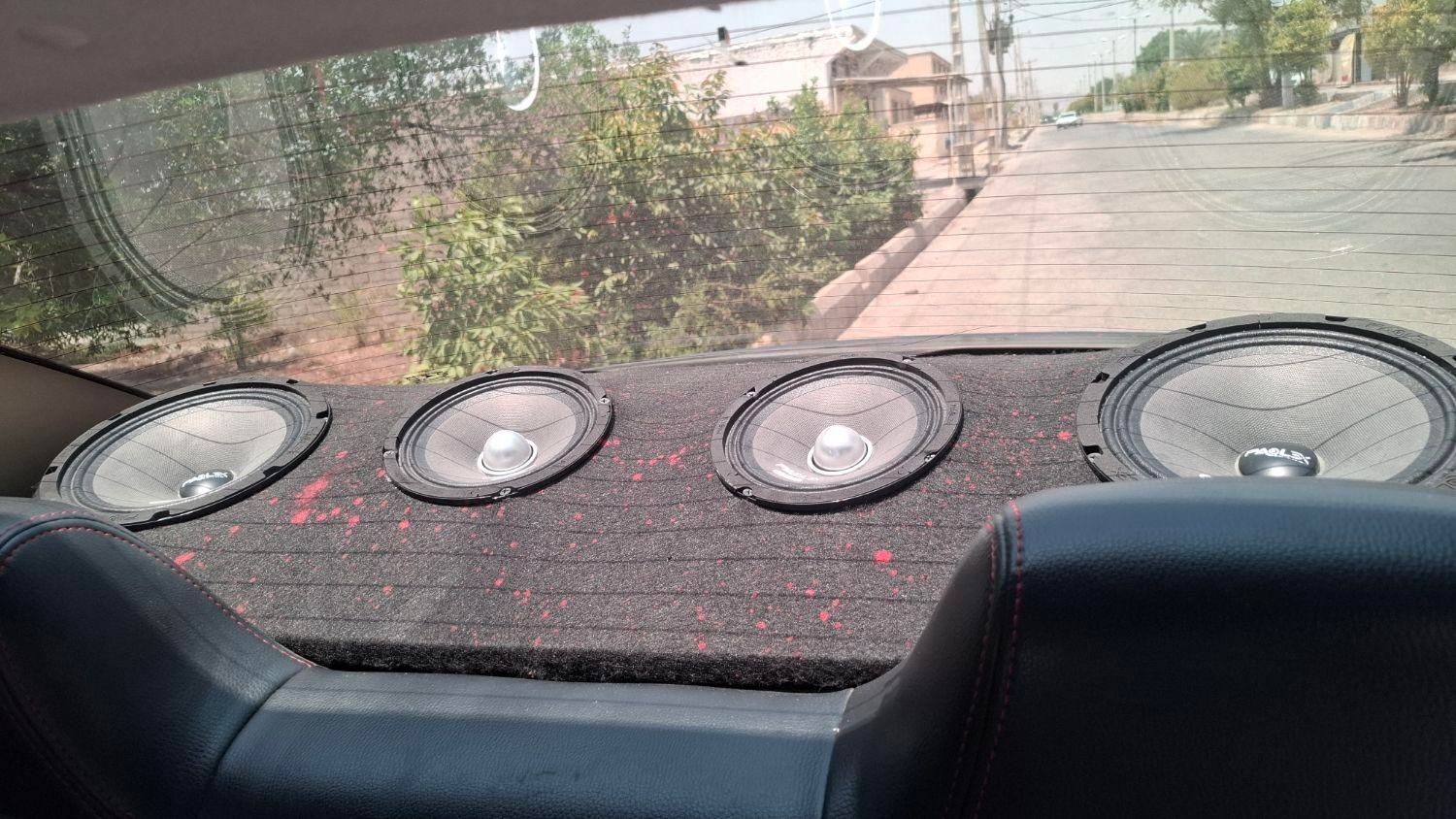 جک J4 اتوماتیک ساده - 1402
