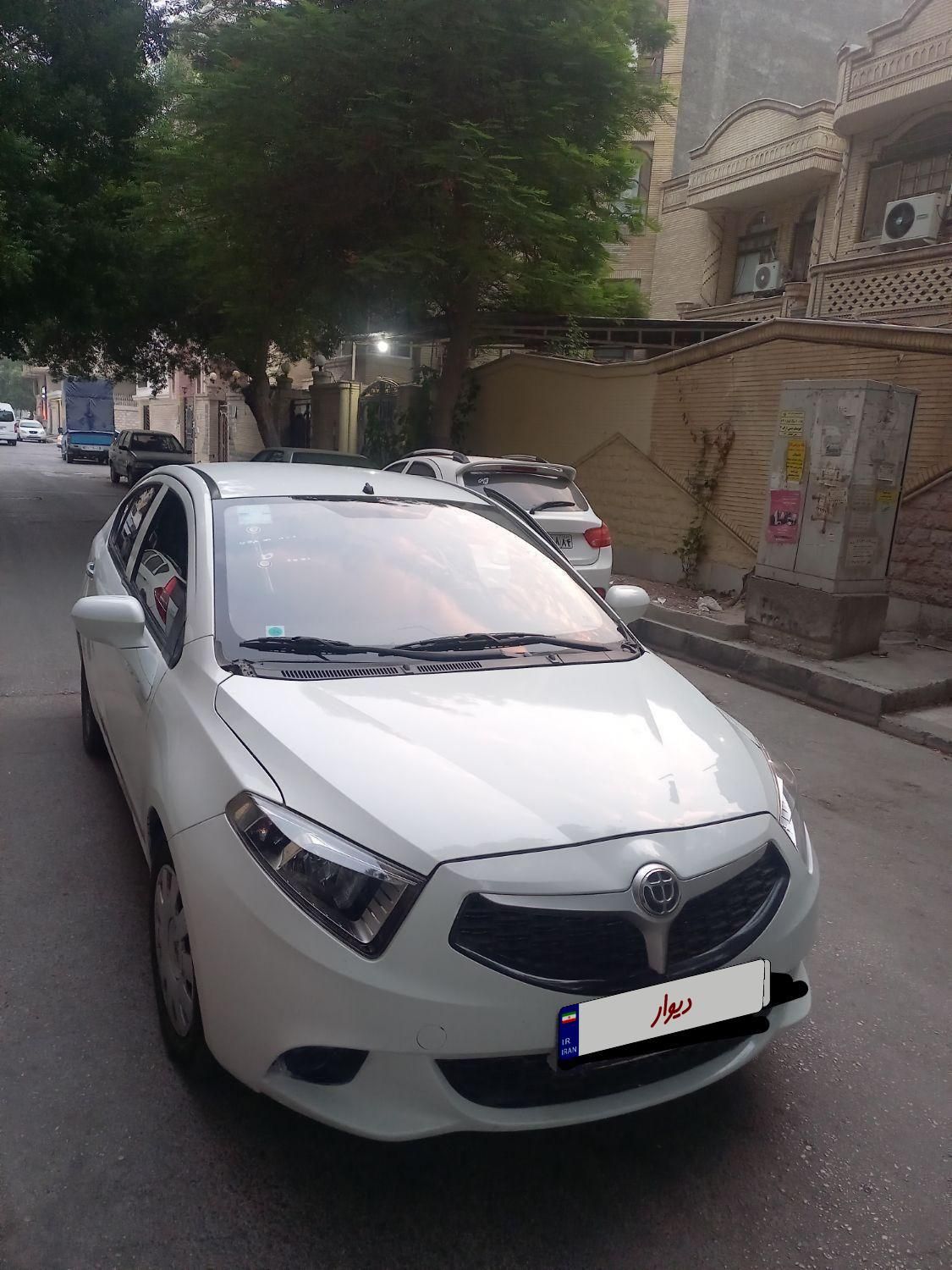 خودرو برلیانس، H230 آگهی ann_19694364