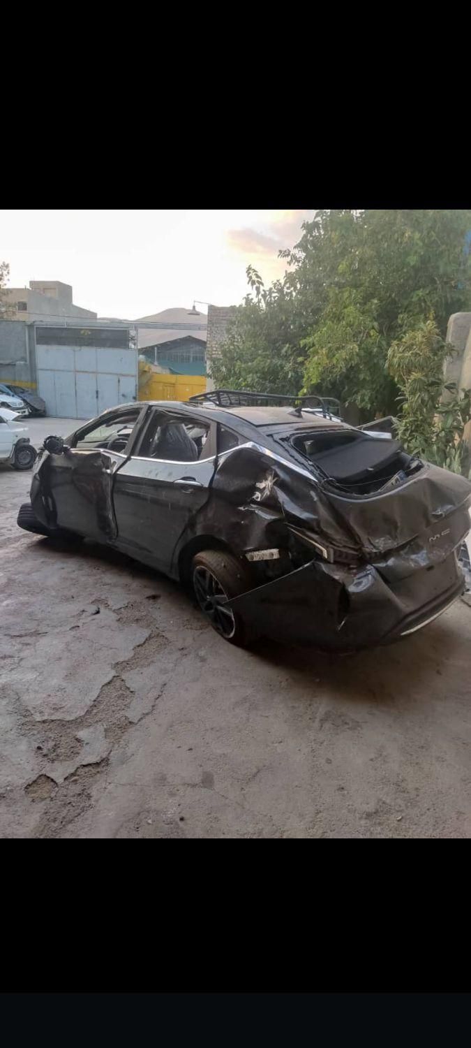 کی ام سی J7 اتوماتیک - 1403