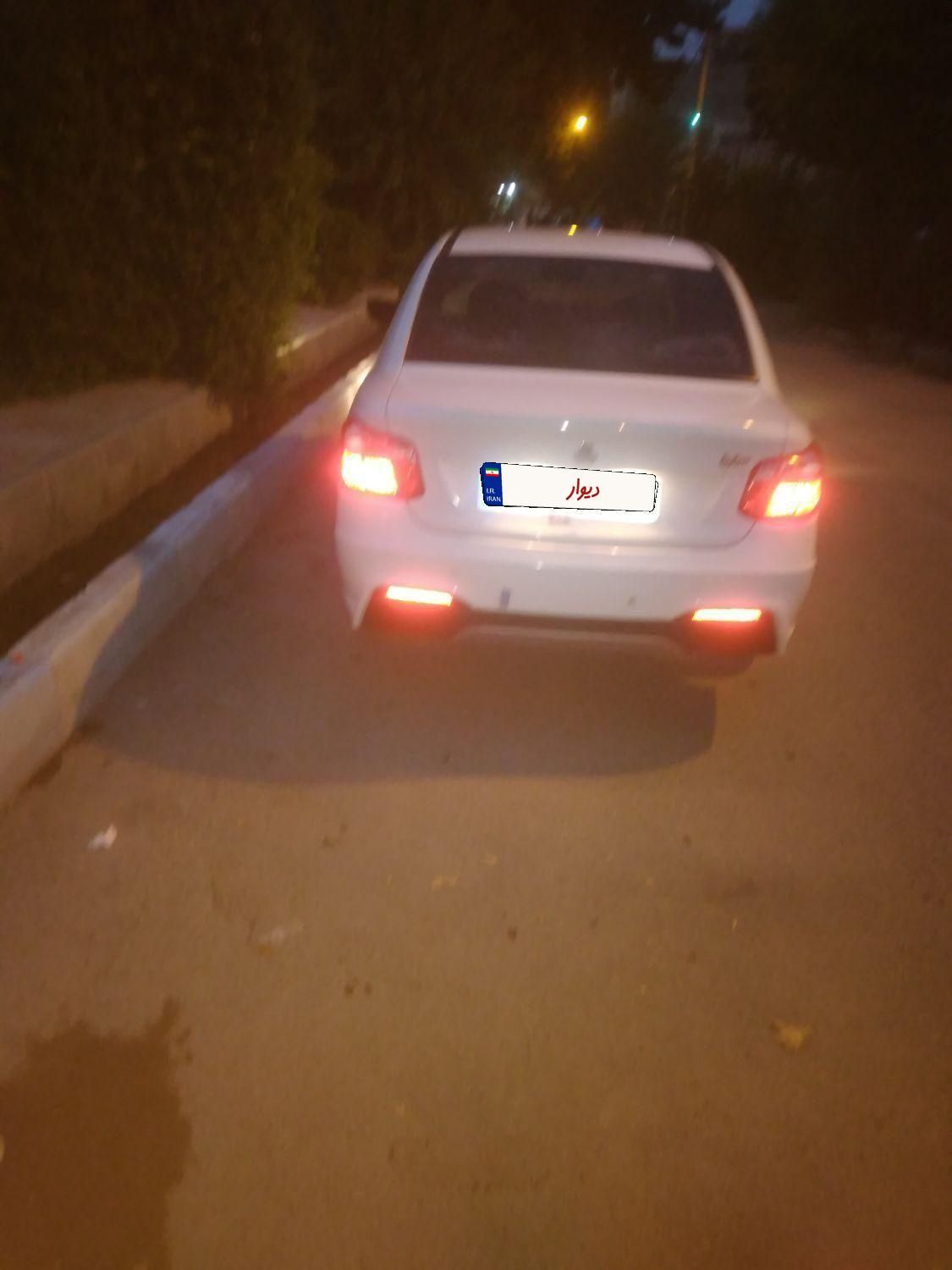 خودرو ساینا، S آگهی ann_19694656