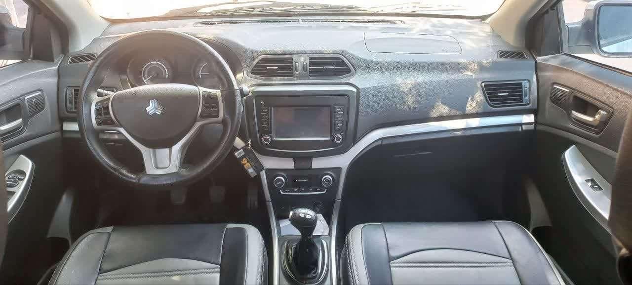 شاهین G دنده ای - 1401