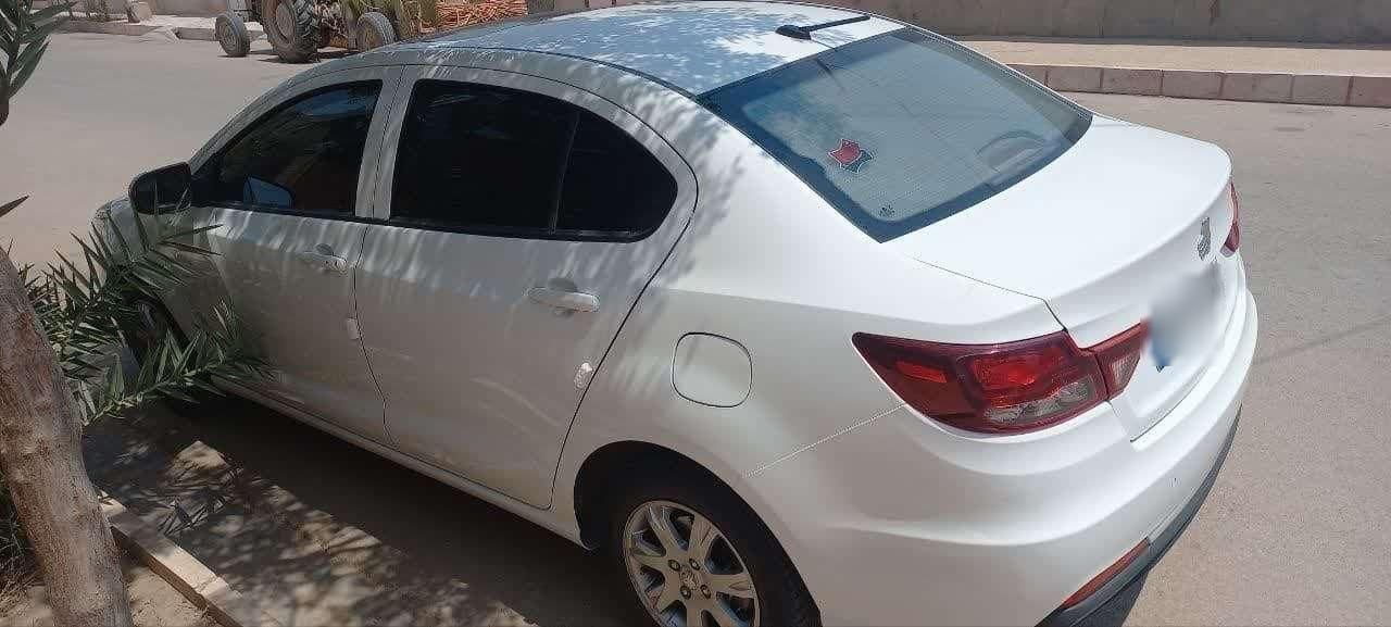 شاهین G دنده ای - 1401