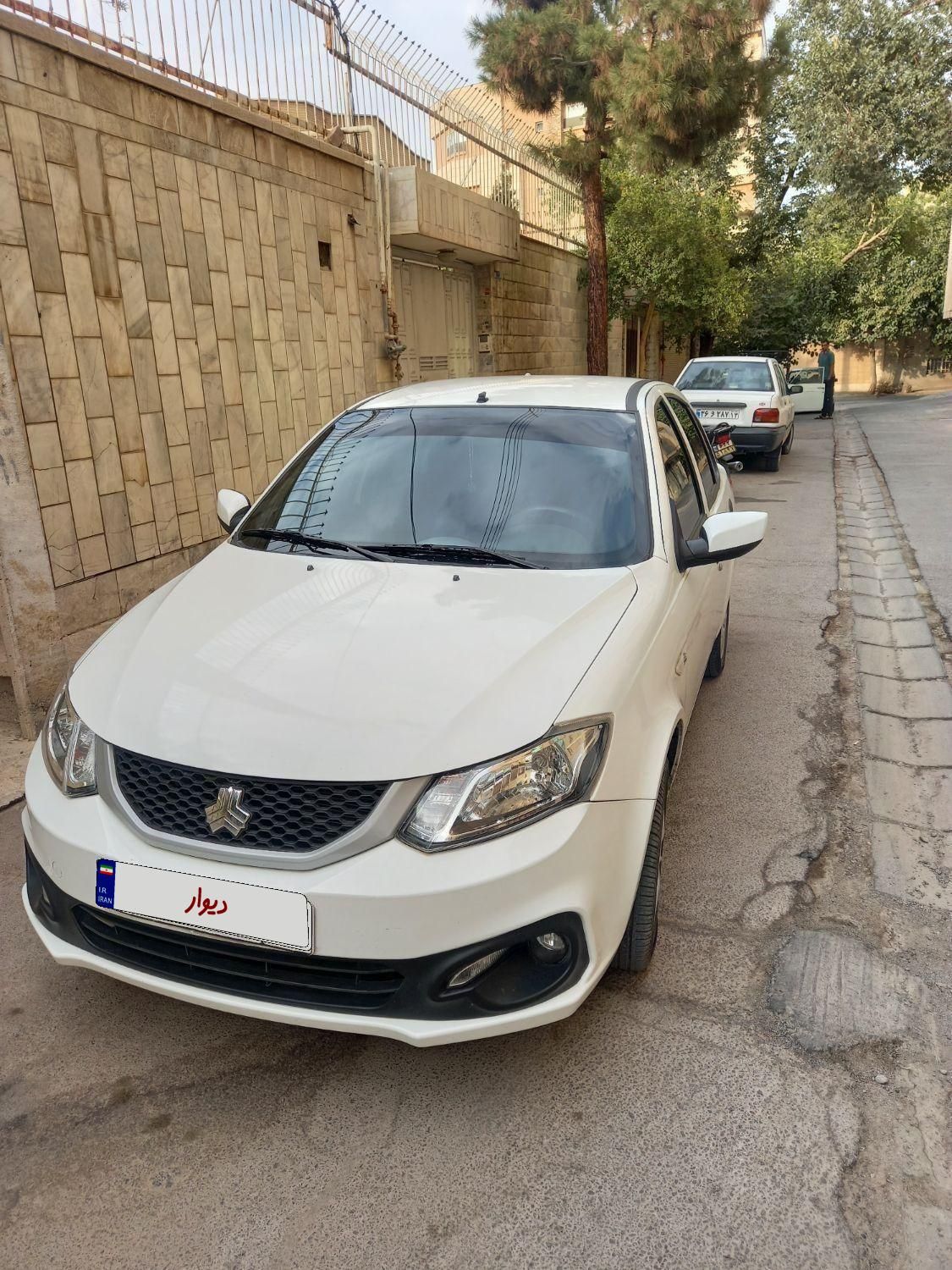 خودرو ساینا، S آگهی ann_19694799