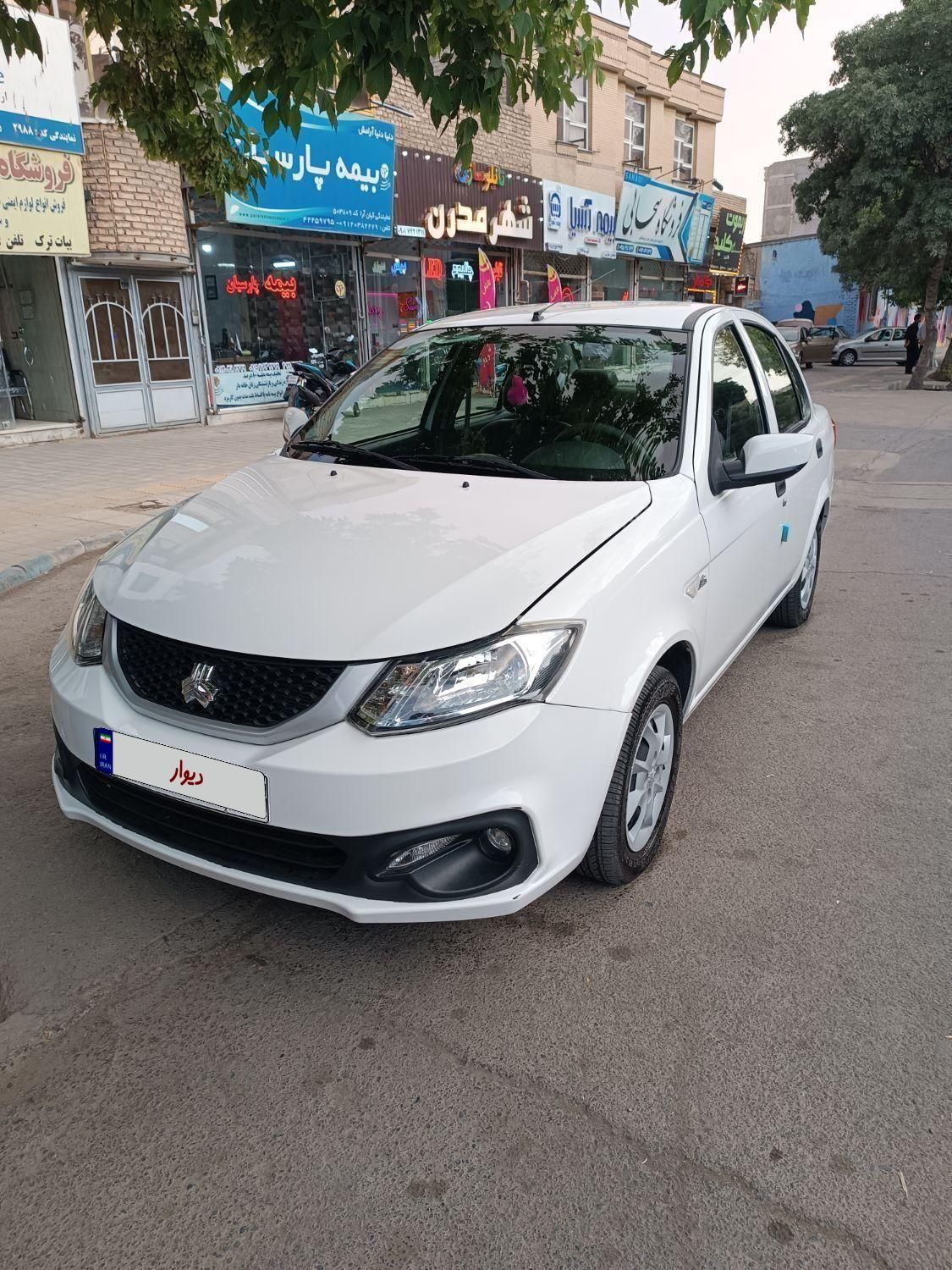 خودرو ساینا، S آگهی ann_19694822