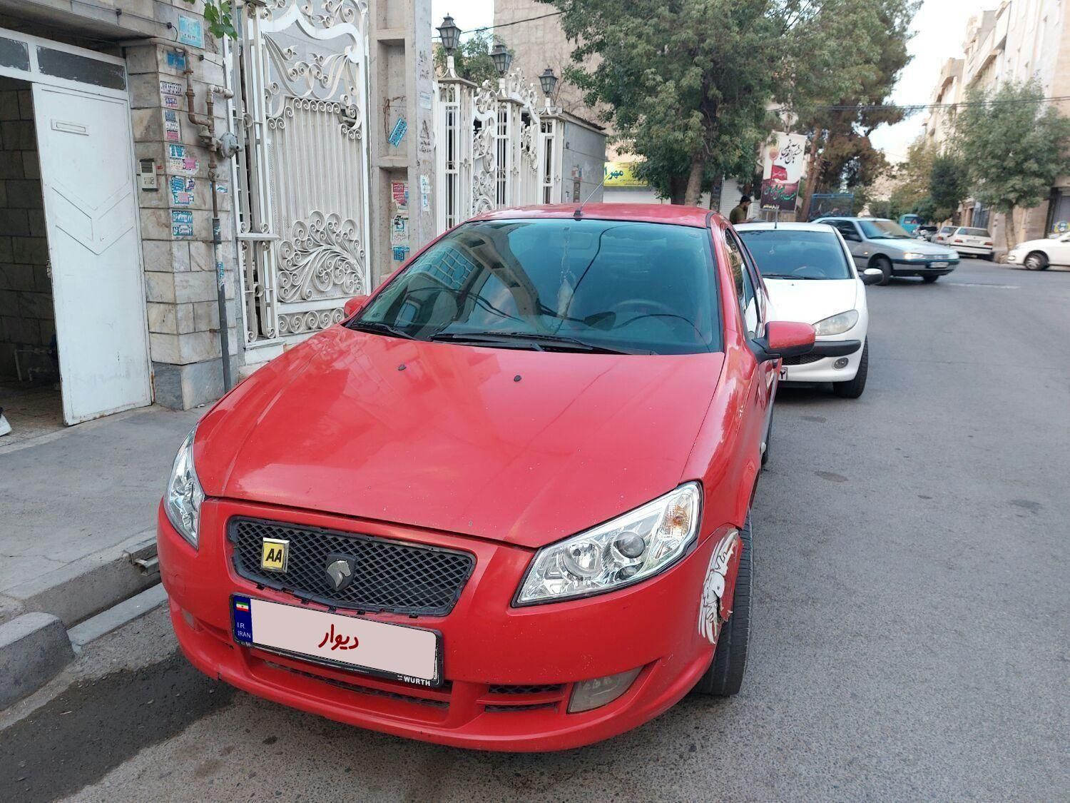 رانا LX TU5 - 1394
