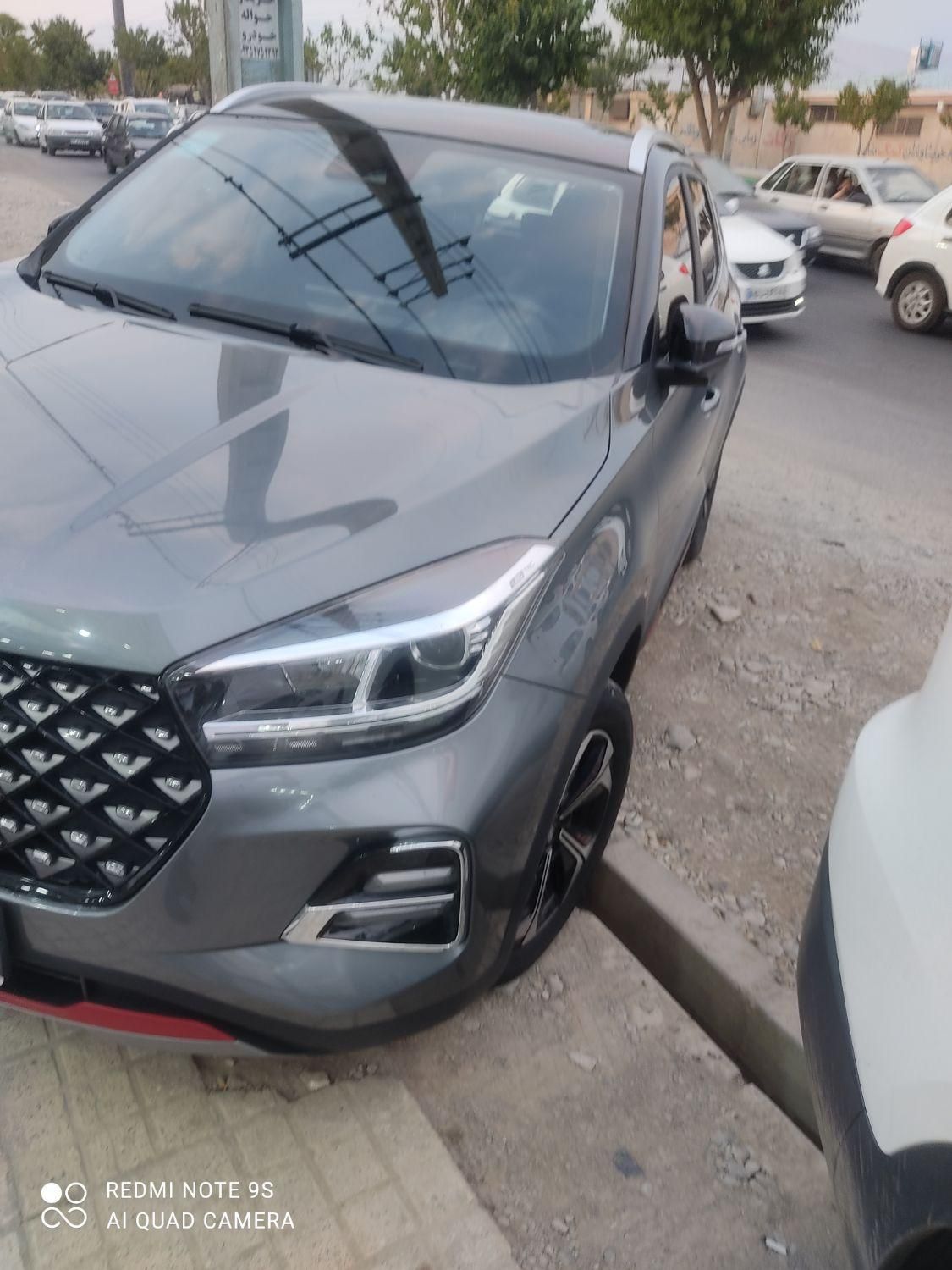 ام وی ام X55 پرو اکسلنت اسپرت - 1401