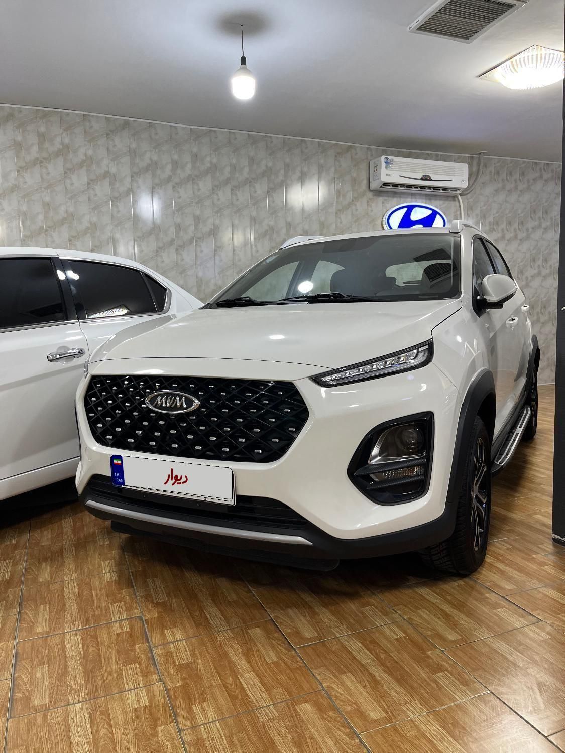 ام وی ام X22 پرو اتوماتیک IE - 1402