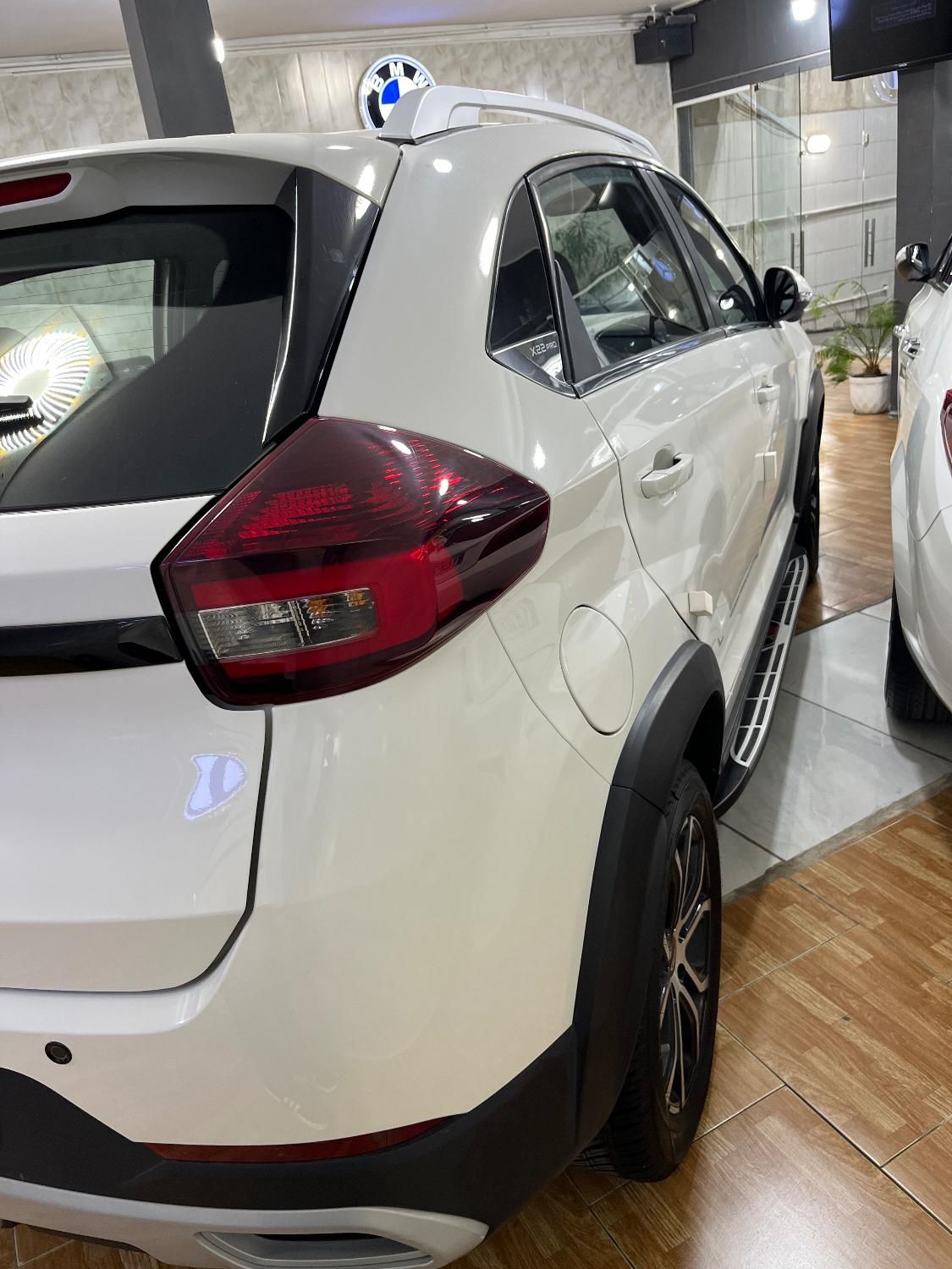ام وی ام X22 پرو اتوماتیک IE - 1402