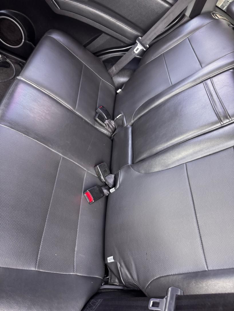 لیفان X60 دنده‌ای - 1393