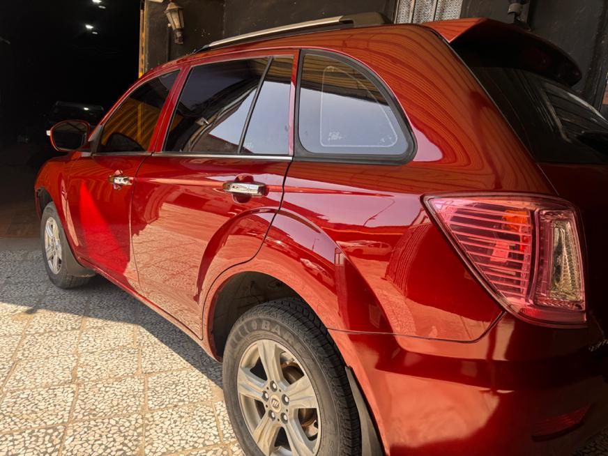 خودرو لیفان، X60 آگهی ann_19695188