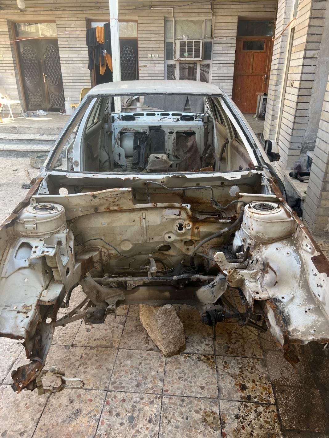 خودرو سمند، EL آگهی ann_19695201