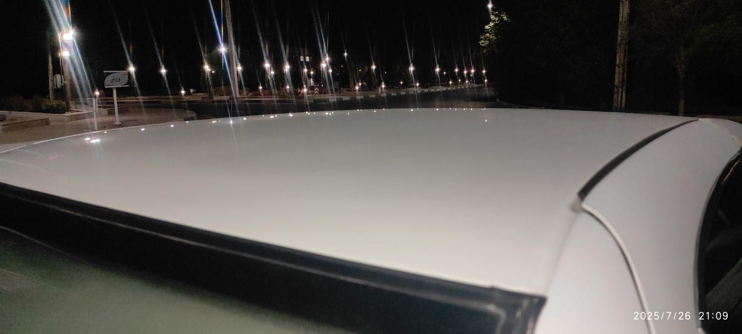 سمند LX XU7 - 1396