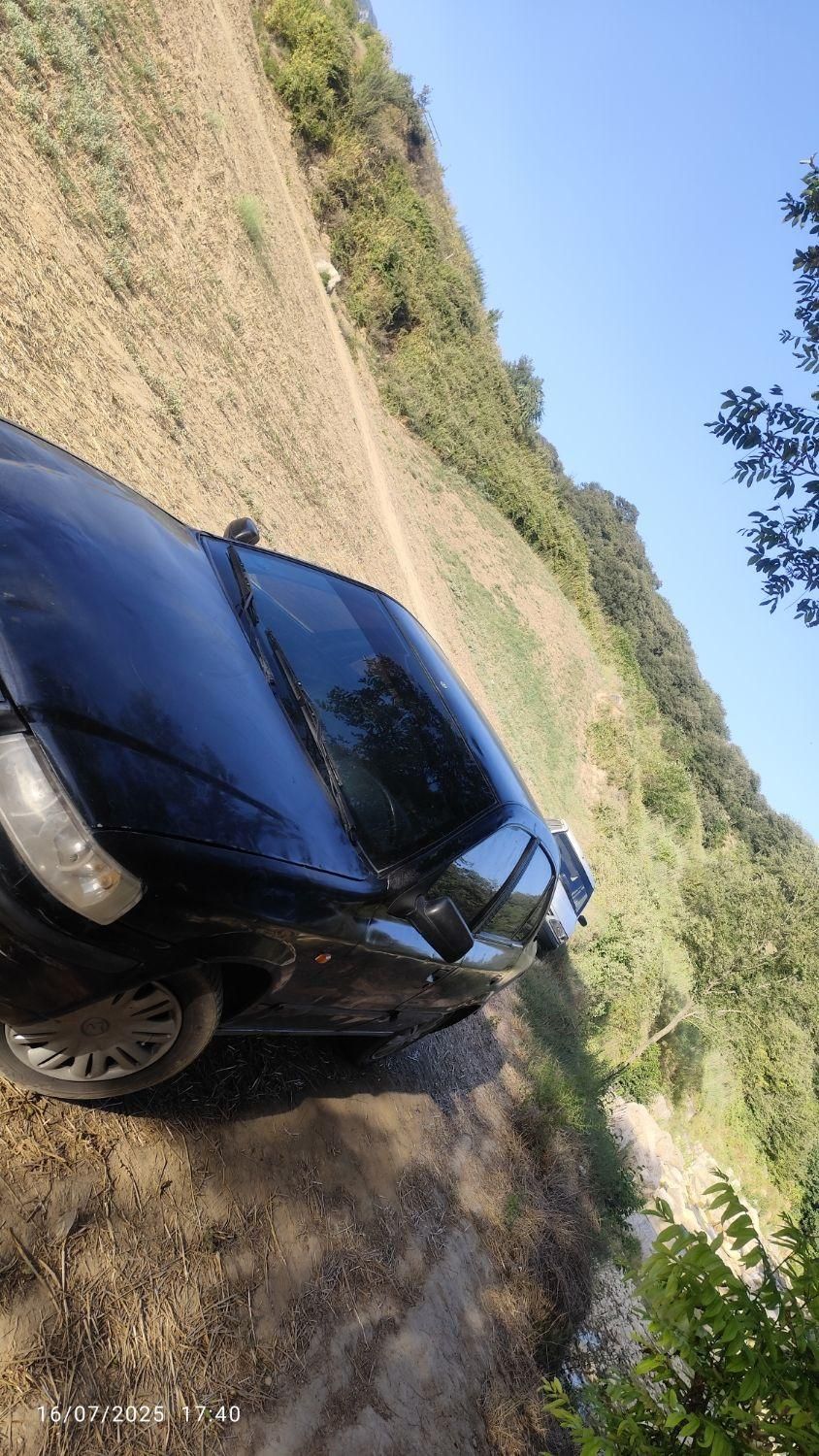 سمند LX XU7 - 1382