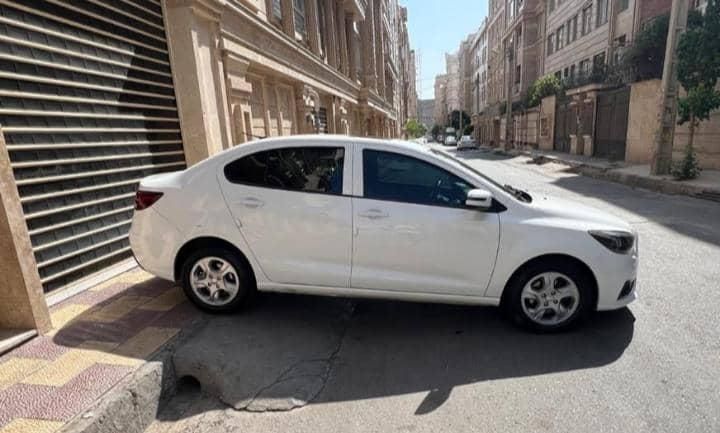 خودرو شاهین، G آگهی ann_19695331