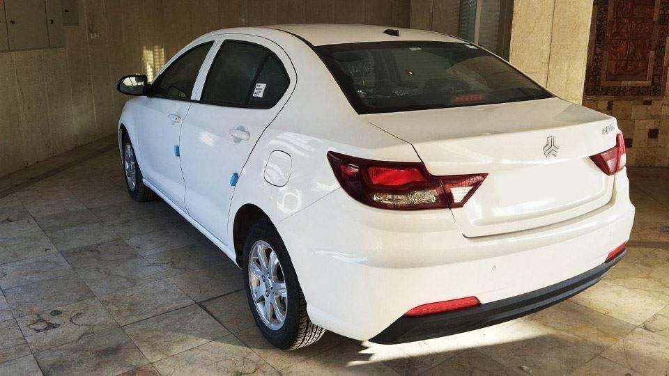 شاهین G دنده ای - 1400