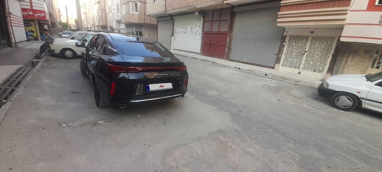 خودرو کی ام سی، J7 آگهی ann_19695939